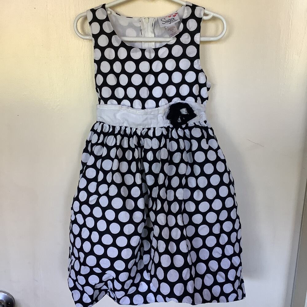 Sugar California Girls size 6 Sundress
